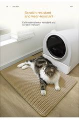 Cat Litter Mat