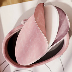 Cute Pink Pet Bed