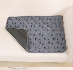 4-Layer Washable Dog Pads