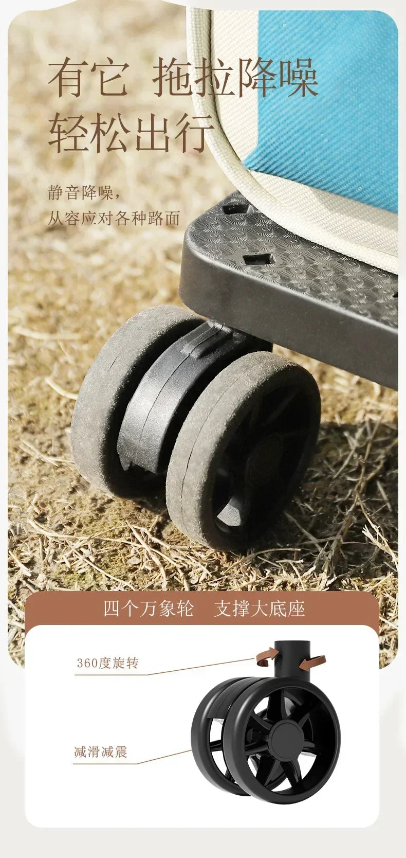 Small Pet Carrier Backpack