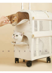 Pet Trolley