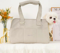 Puppy Handbag
