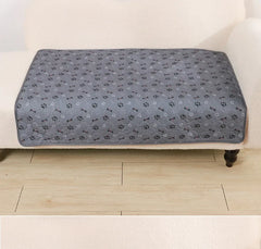 4-Layer Washable Dog Pads