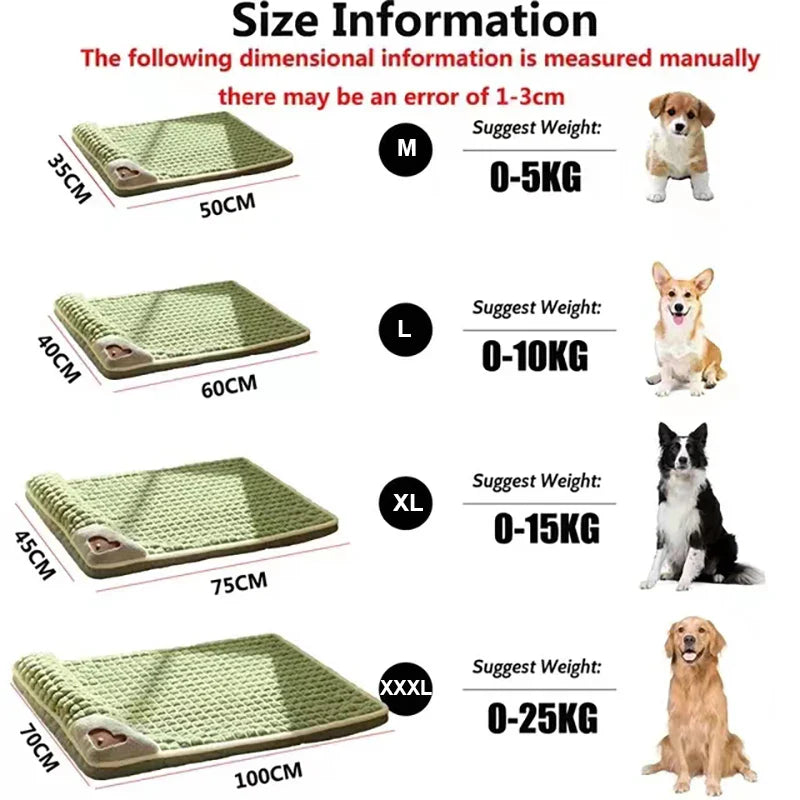 Pet soft Mat