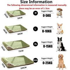 Pet soft Mat