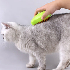 MIXETA- Removedor de pelo de gato a vapor