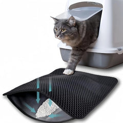 Cat Litter Mat