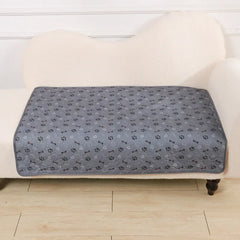 4-Layer Washable Dog Pads