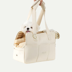 Puppy Handbag