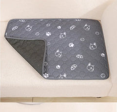 4-Layer Washable Dog Pads