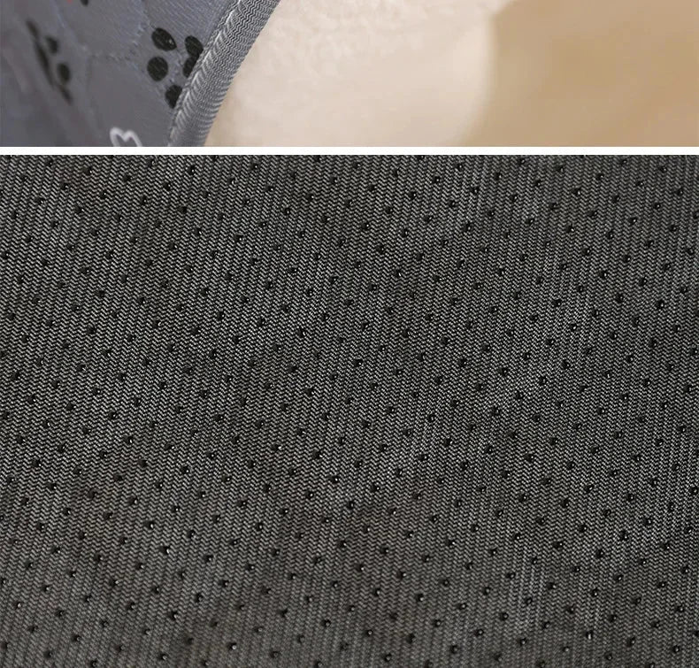 4-Layer Washable Dog Pads