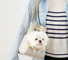 Puppy Handbag