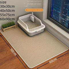 Cat Litter Mat