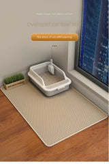 Cat Litter Mat