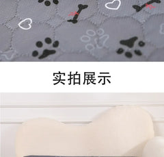 4-Layer Washable Dog Pads