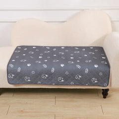 4-Layer Washable Dog Pads