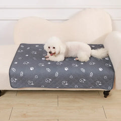 4-Layer Washable Dog Pads