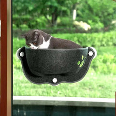 Cat Window Hammock