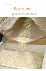 Cat Litter Mat