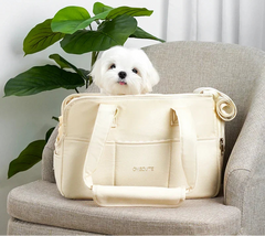 Puppy Handbag
