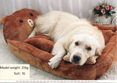 Pet Bed Sofa