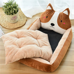 Pet Bed Sofa