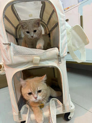Pet Trolley
