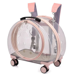 Pet Trolley Carrier