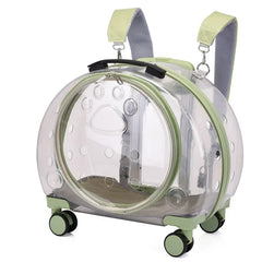 Pet Trolley Carrier