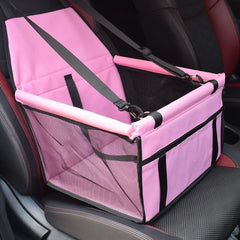 Travel Box for Small Dogs or Cats