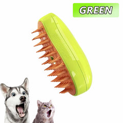Steam Cat Hair Remover