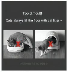 Cat Litter Mat
