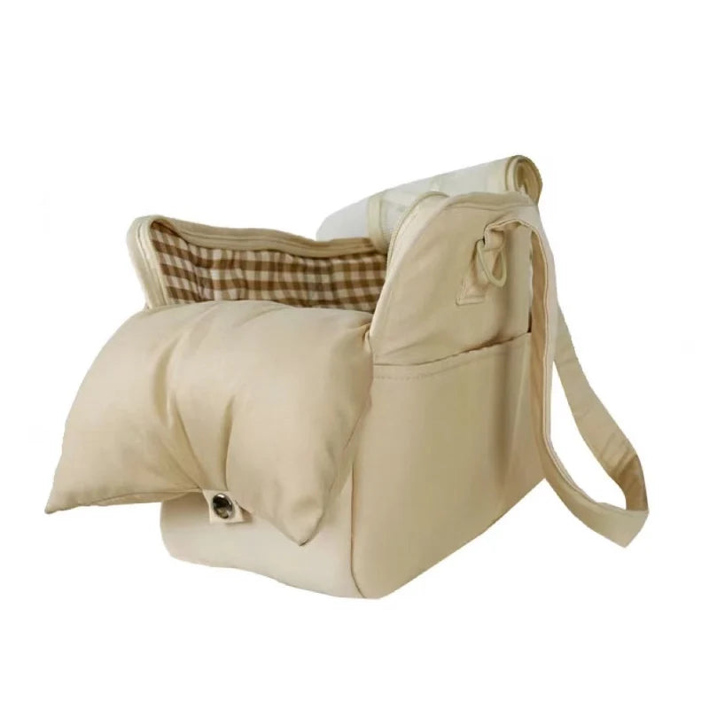 Puppy Handbag