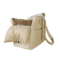 Puppy Handbag