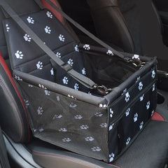 Travel Box for Small Dogs or Cats