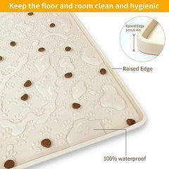 Pet Placemat