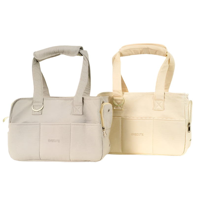 Puppy Handbag