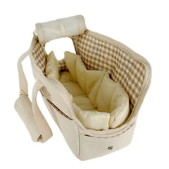 Puppy Handbag