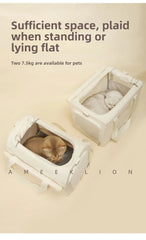 Pet Trolley