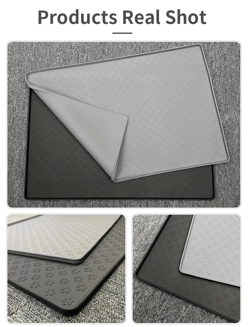 Pet Placemat