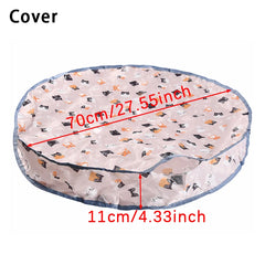 Interactive Cat Toy Ball