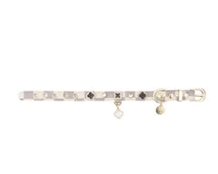 Lucky Clover Luxury Cat & Dog Collar