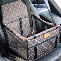 Travel Box for Small Dogs or Cats