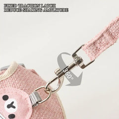 Pet Leash Harness