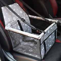 Travel Box for Small Dogs or Cats