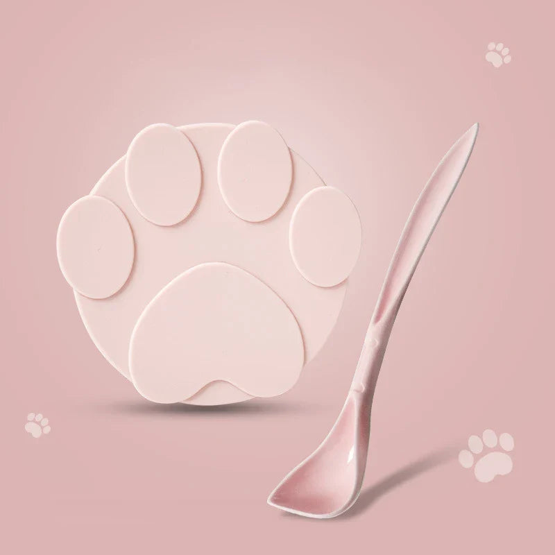 Portable Silicone Canned