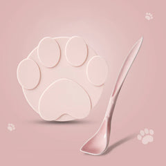 Portable Silicone Canned
