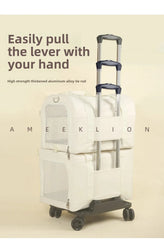 Pet Trolley