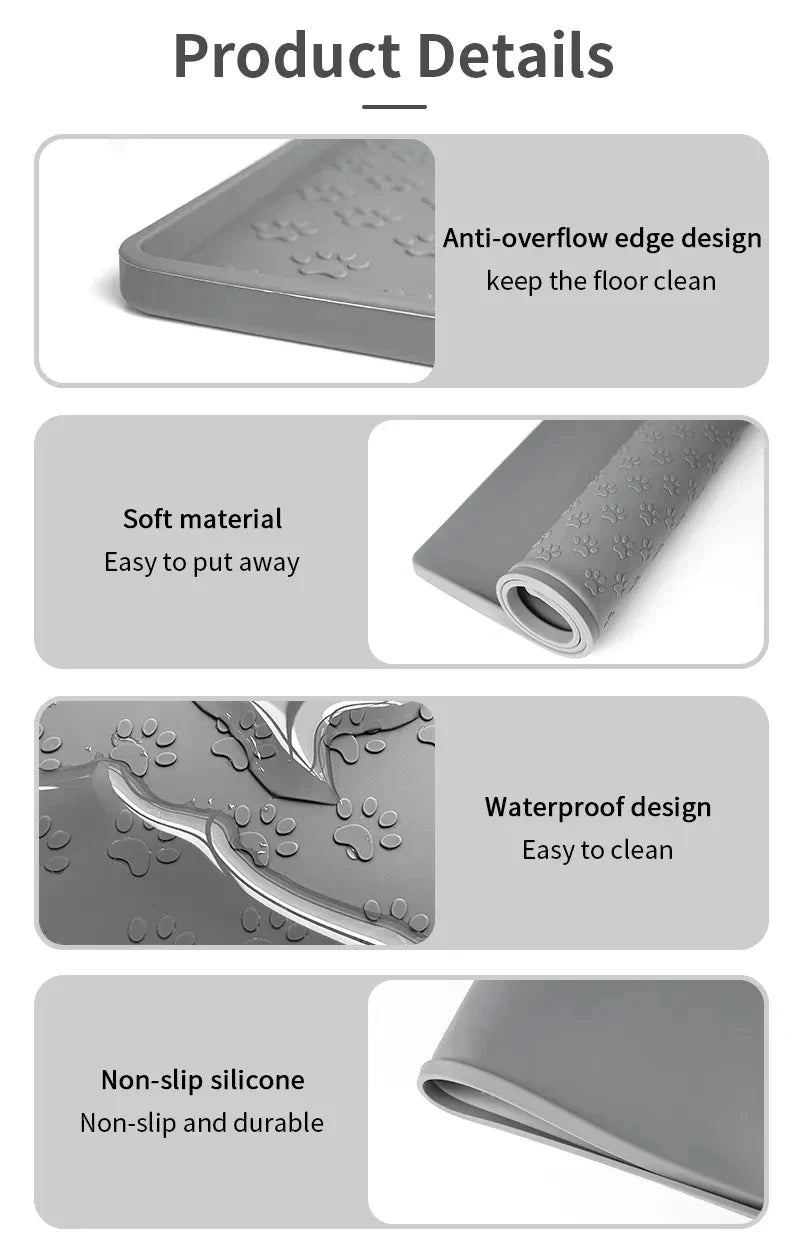 Pet Placemat