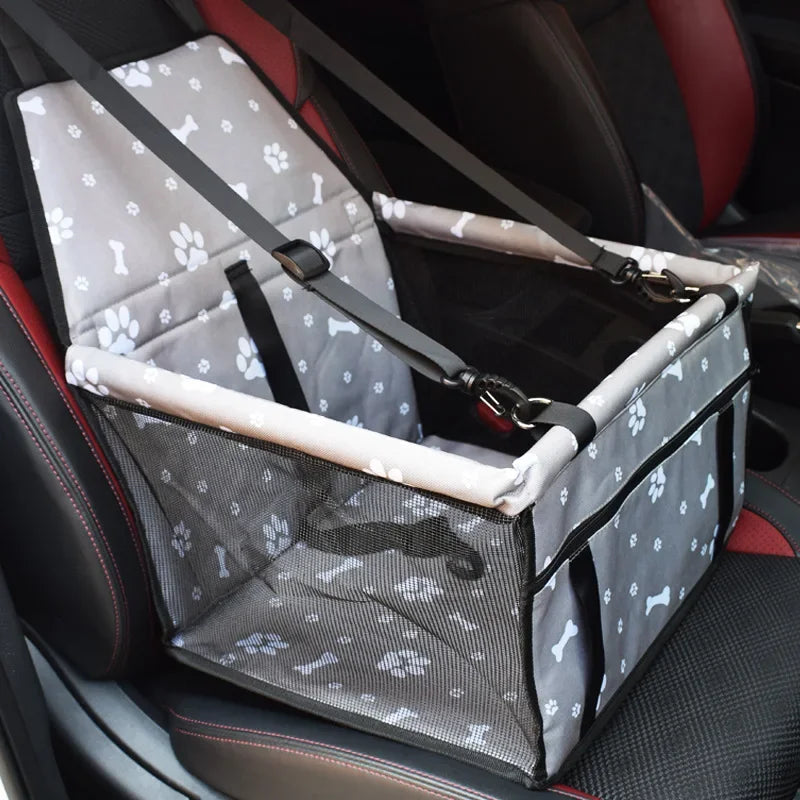 Travel Box for Small Dogs or Cats